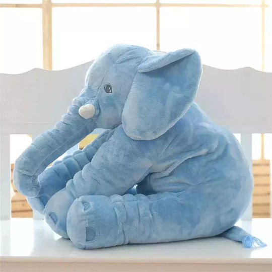 Vip Baby Dolls Plush Elephant Pillow 50 cm