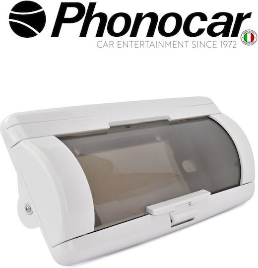 03.365 Phonocar