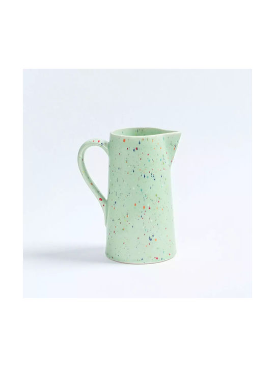 Egg Back Home Ceramic Jug 1500ml