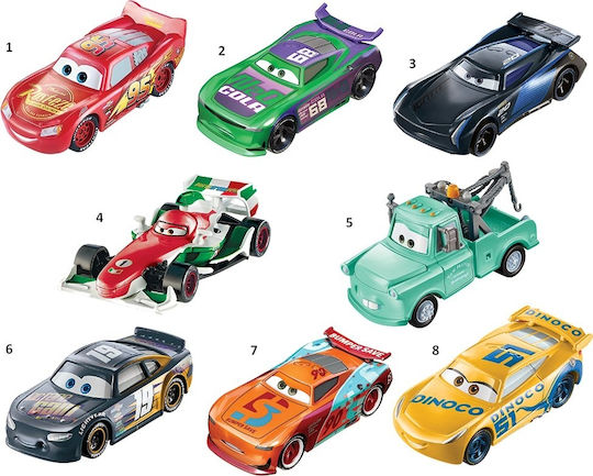 Cars Jeans CEVODLE Spielzeugauto