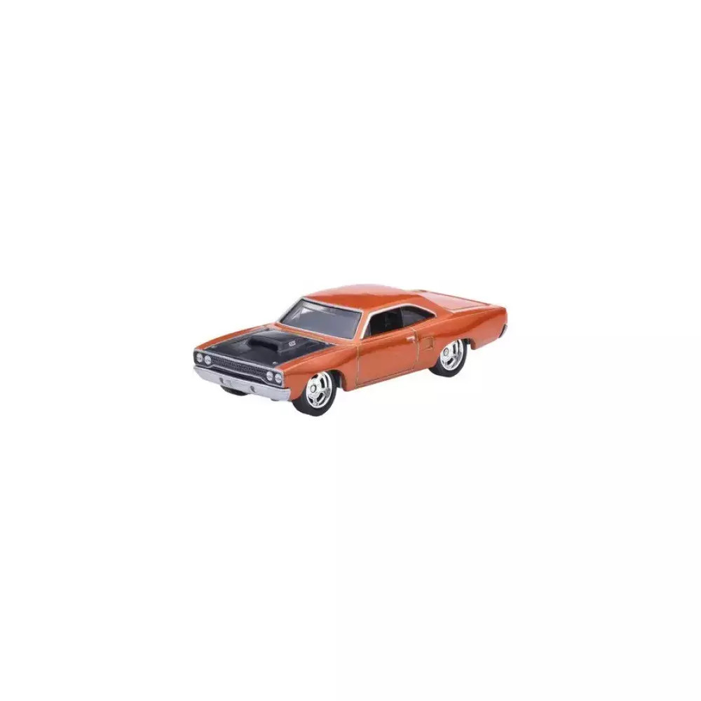 Hot Wheels Fast & Furious 1970 Plymouth Roadrunner - Scala 1/64 - HNW46-956L - Foto 5