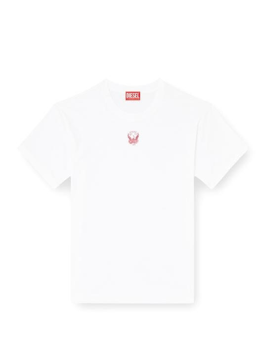 T-shirt White