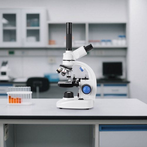Vevor Digital Trinocular Microscope
