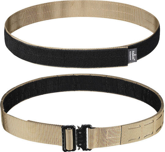 Ζώνη Επιχειρησιακή Amomax Molle Διπλή Cb Xl