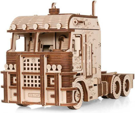 Camion Regele Șoselei