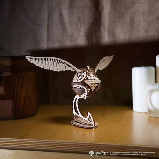 Golden Snitch