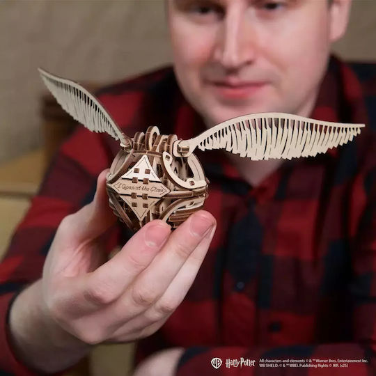 Golden Snitch
