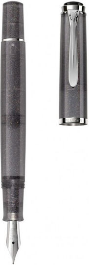 Pelikan Souveran M205 Writing Pen Medium made of Steel