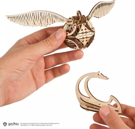 Golden Snitch