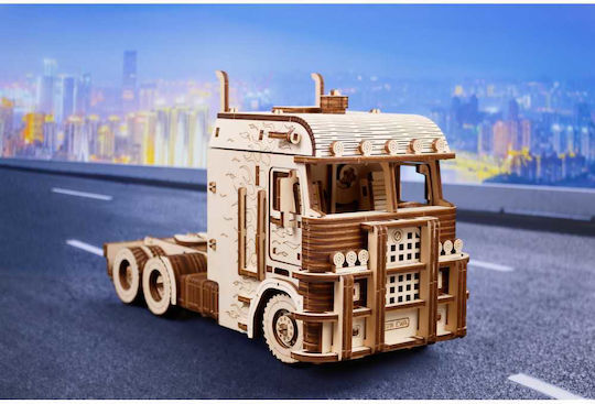 Camion Regele Șoselei