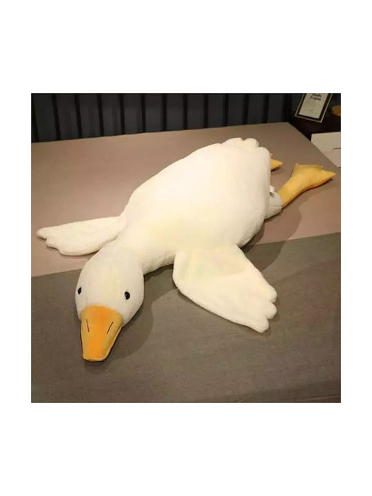 Διακοσμητικό Μαξιλάρι Κούνιας Goose Λευκό