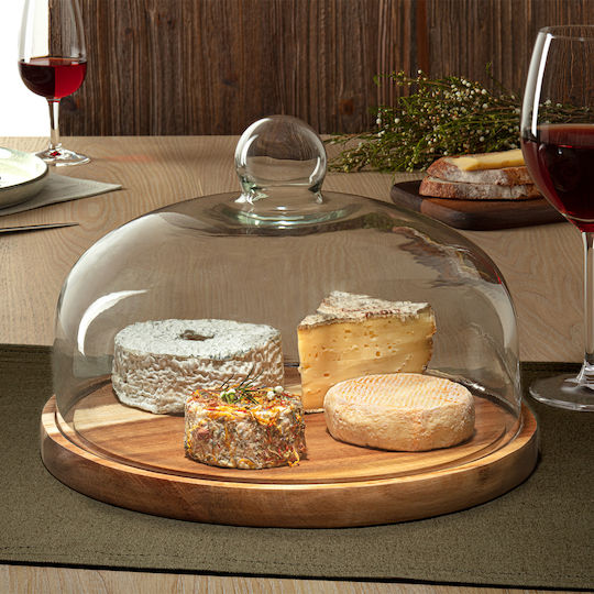 Secret de Gourmet Γυάλινη Secret de Gourmet Γυάλινη