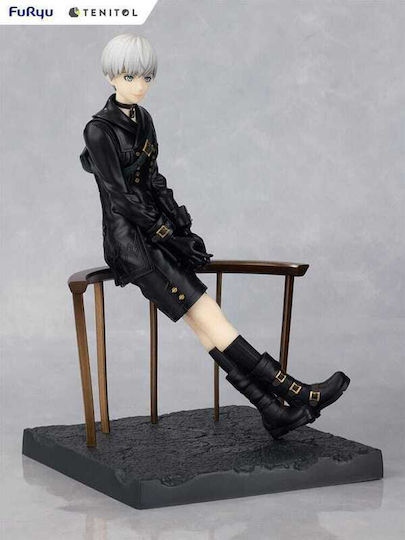 FuRyu Tenitol Figur Sammelbare Figuren 18cm