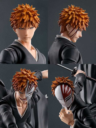 TAMASHII NATIONS S.h Figuarts Φιγούρα Δράσης ύψους 16εκ. σε Κλίμακα 1:12