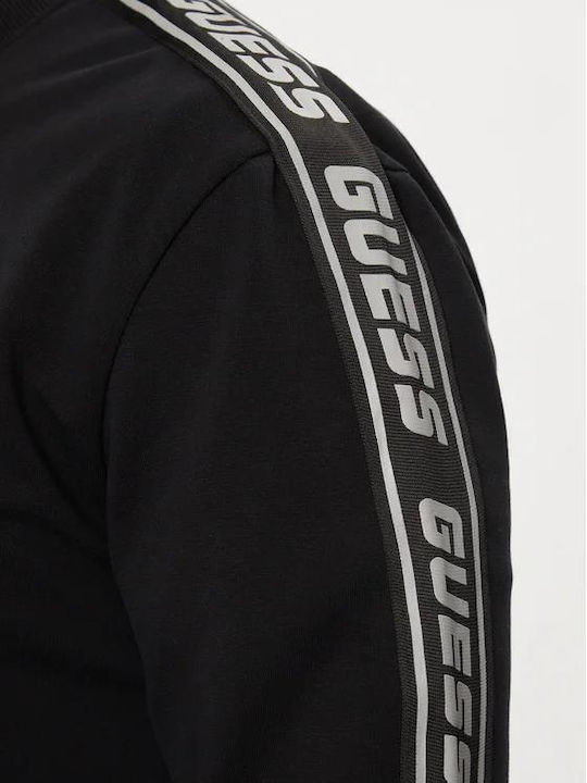 Sweatshirt Jet Black