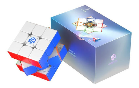Gancube GAN 12 M MagLev UV Speed Cube 3x3 GAN12 1pcs
