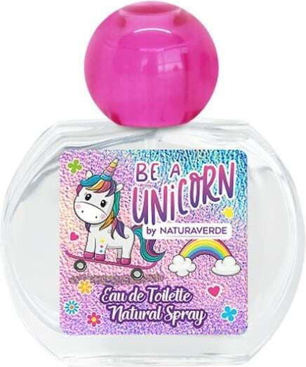 Naturaverde Bio Παιδικό Eau de Toilette Be A Unicorn 50ml