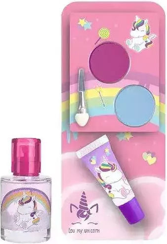 Παιδικό Σετ Eau de Toilette Air-val 30ml