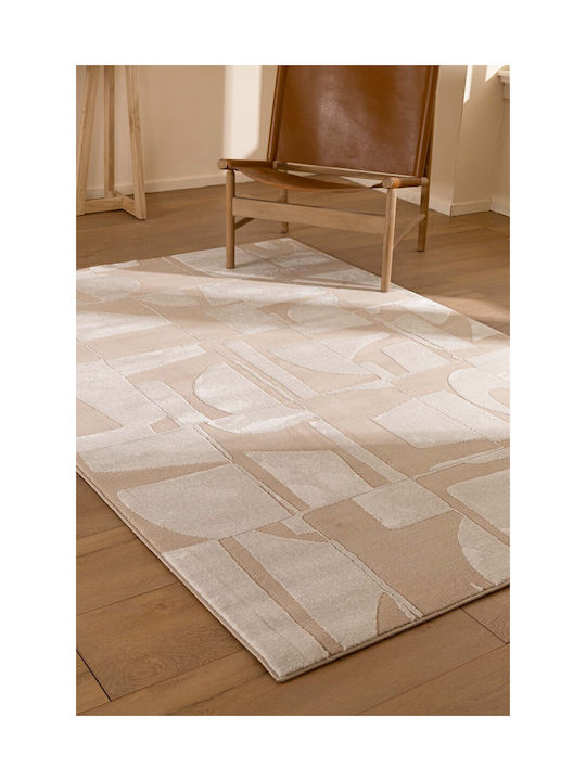 Royal Carpet Organic 620b 133x190cm Cream