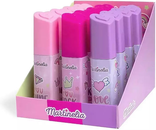 Martinelia Super Girl Kids Eau Fraiche Purple 60ml