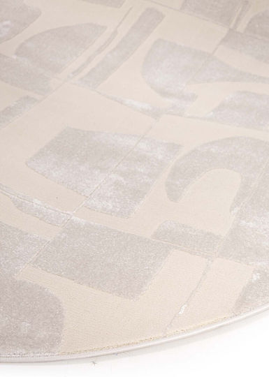 Royal Carpet Organic Δ-620a Cream