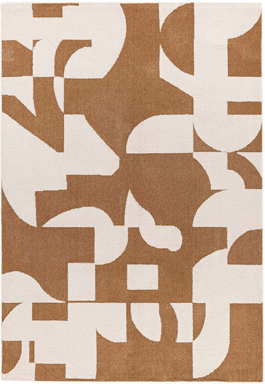 Royal Carpet Century 486b Covor Rectangular Shaggy Terra
