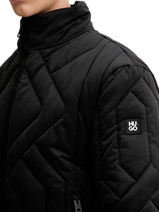 Μπουφάν Black