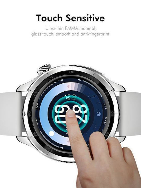 Enkay 3d Screen Protector for the Xiaomi Watch S4 1pcs SYA002248712