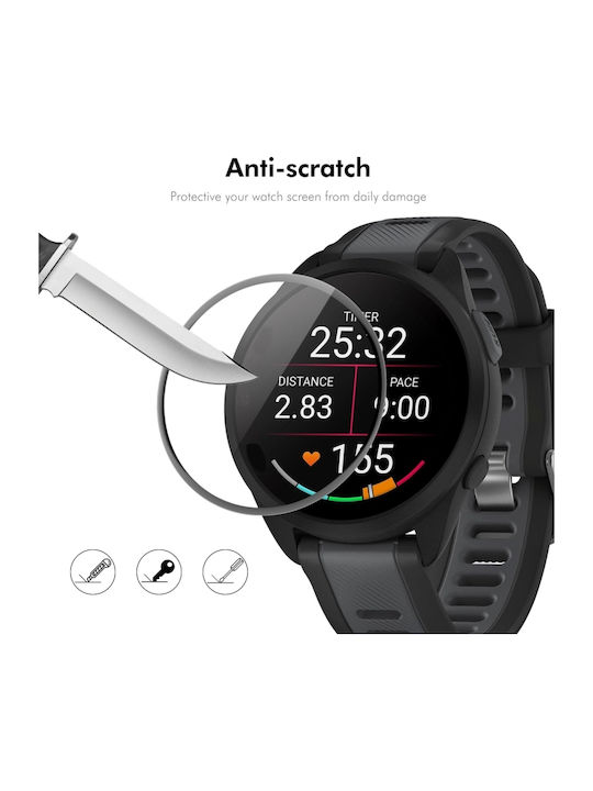 Enkay 3d Screen Protector για το Xiaomi Watch S4 1τμχ SYA002248706