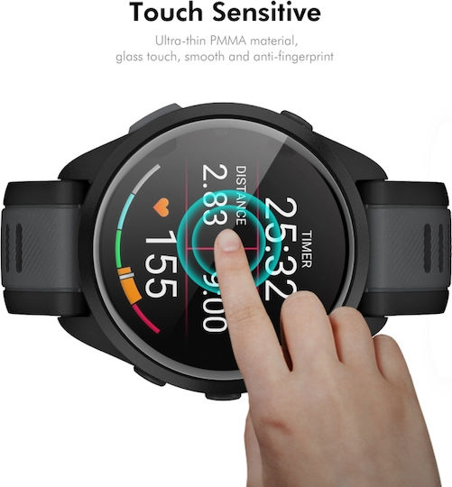 Enkay 3d Screen Protector για το Xiaomi Watch S4 1τμχ SYA002248703