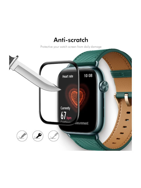 Enkay 3d Screen Protector για το Xiaomi Smart Band 9 Pro 1τμχ SYA002248708