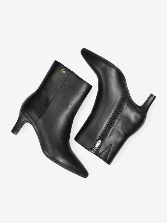 Women's Ankle Boots Black