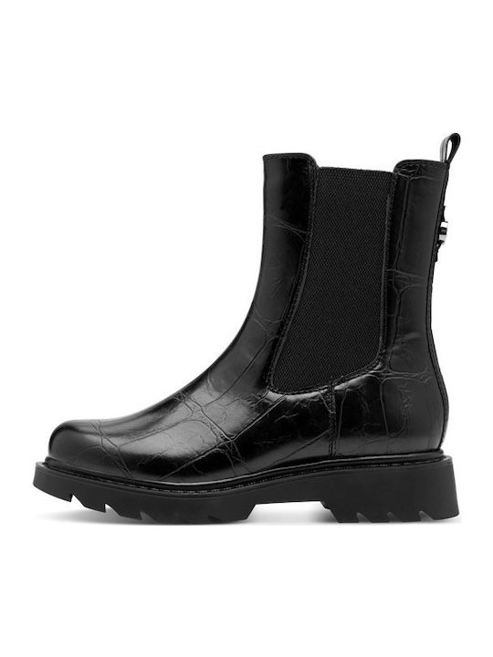 Tamaris Boots Black