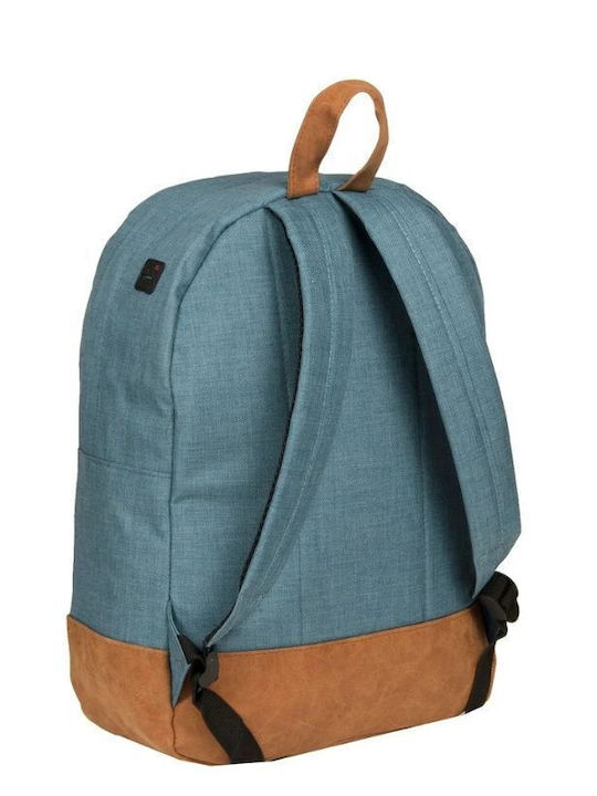 New Rebels Backpack 16lt Blue