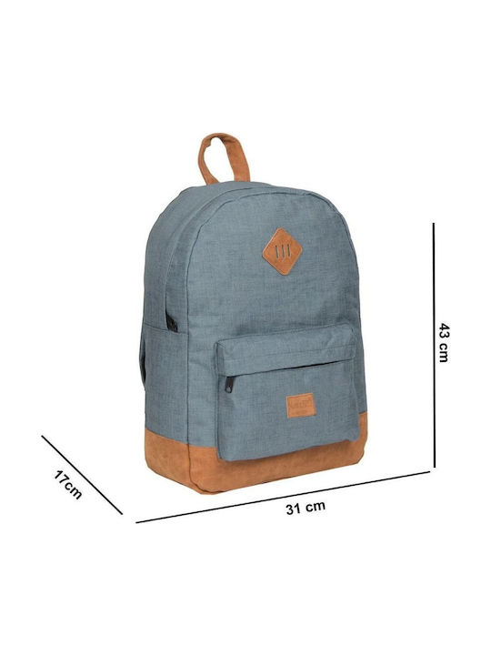 New Rebels Backpack 16lt Blue