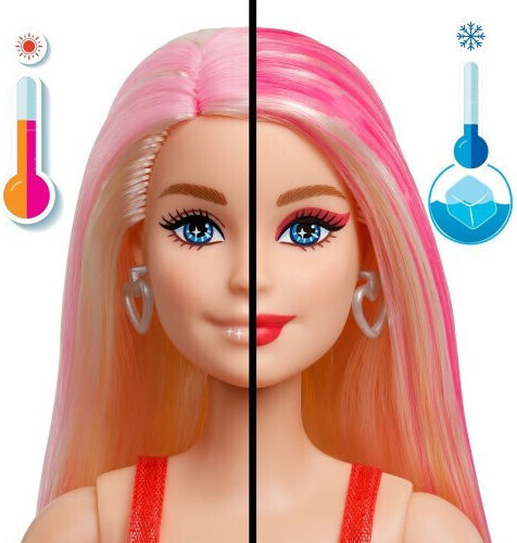 Barbie Party Кукла за 3+ години+ години 29.6см. (Различни Видове) 1 бр.