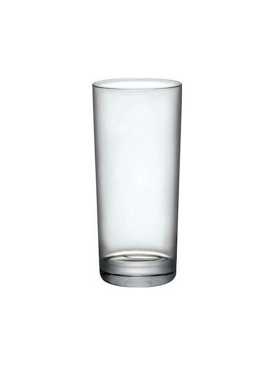 Bormioli Rocco Set of Glasses Water made of Glass 3pcs