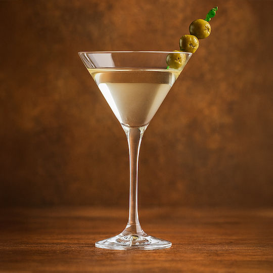 Uniglass Cocktail Drinking Glass Goblet 96511