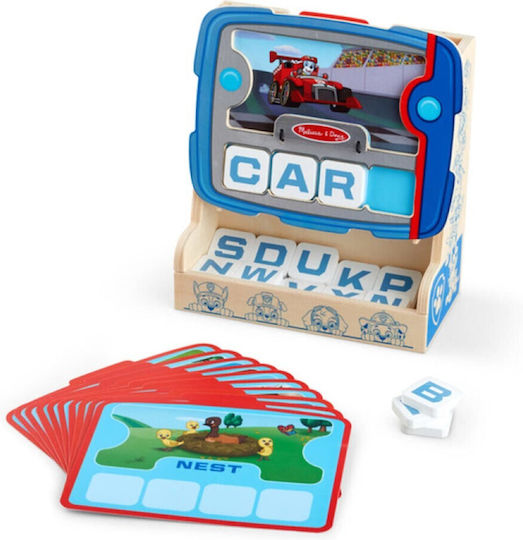 Melissa & Doug Εκπαιδευτικό Παιχνίδι Πειράματα (EN)