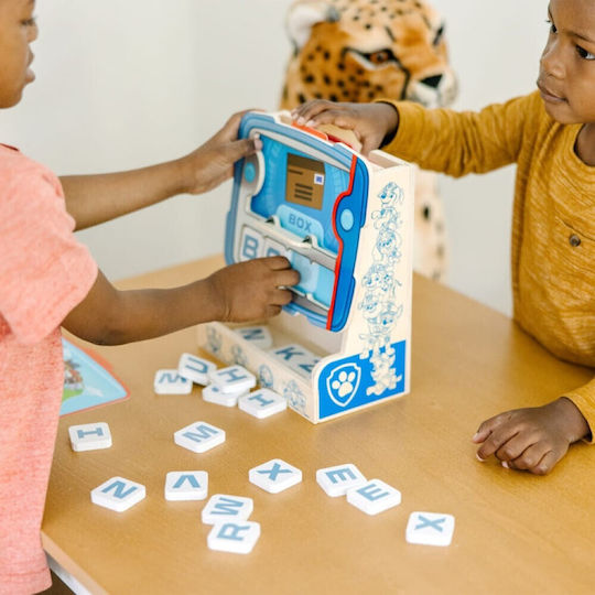 Melissa & Doug Εκπαιδευτικό Παιχνίδι Πειράματα (EN)