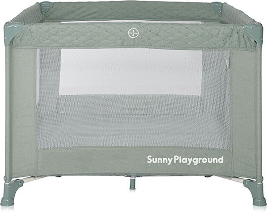 Lorelli Sunny Parc cu Saltea Verde