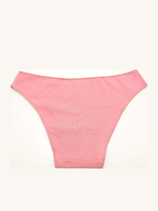 Women's Slip Pink