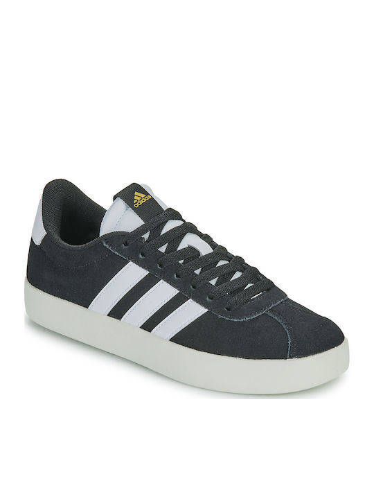 Vl Court 3.0 Damen Sneakers Schwarze
