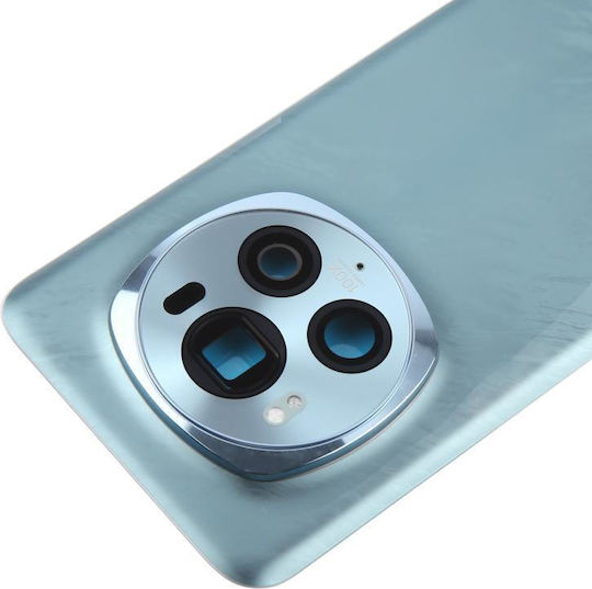 Carcasă Oem Capac Baterie Capac Lentilă Cameră Honor Magic 6 Pro Verde