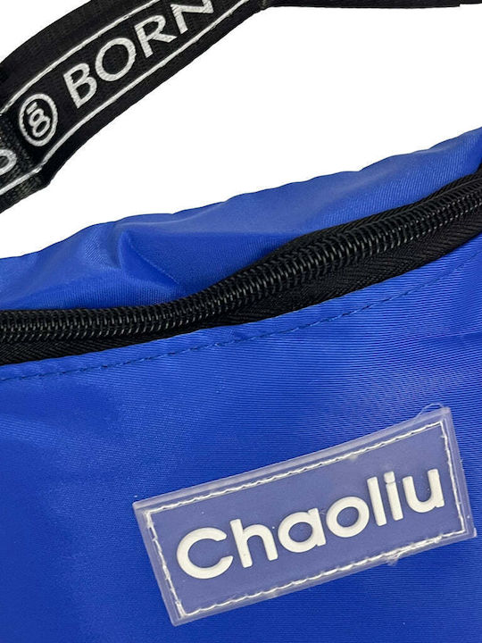 Ustyle Παιδικό Τσαντάκι Μέσης Μπλε