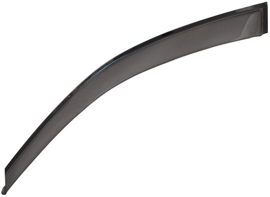 Gelly Plast Set of Windbreakers Rear Car for Daihatsu Terios 2pcs