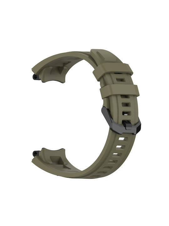 Λουράκι Olive Green (Amazfit T-Rex 2)
