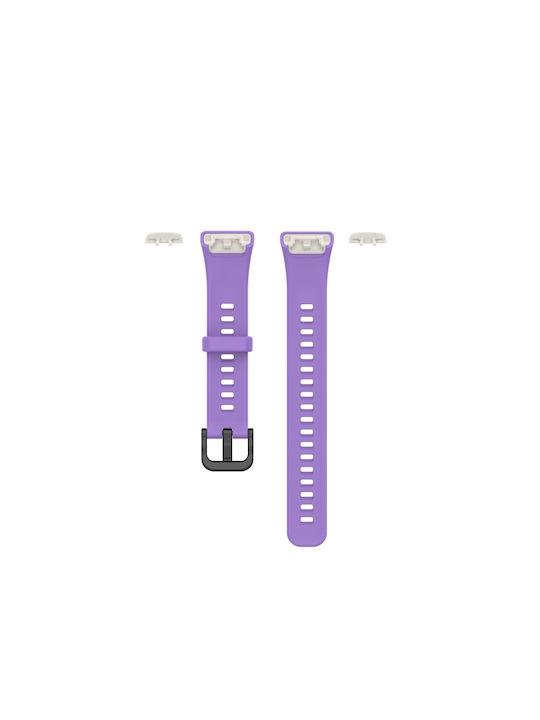 Λουράκι Μωβ (Honor Band 6) Λουράκι Μωβ (Honor Band 6)