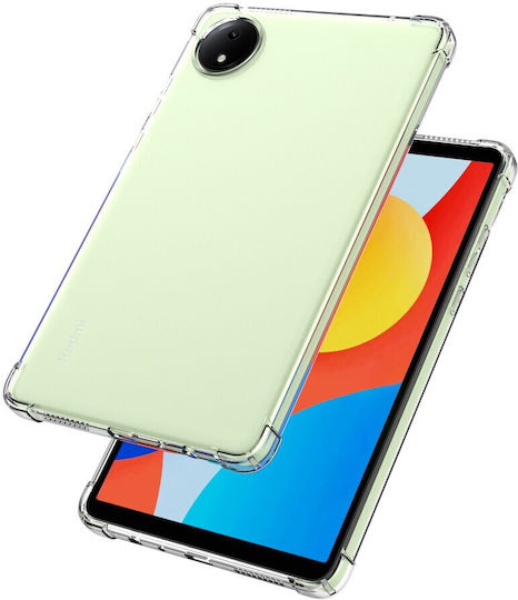 Back Cover Διάφανη (Xiaomi Redmi Pad SE 8.7)