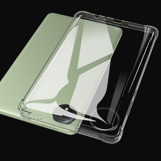 Back Cover Διάφανη (Xiaomi Redmi Pad SE 8.7)